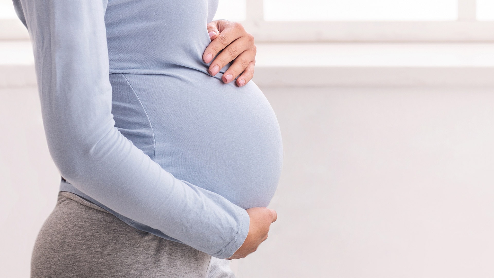 Zdjęcie - Kobieta w ciąży