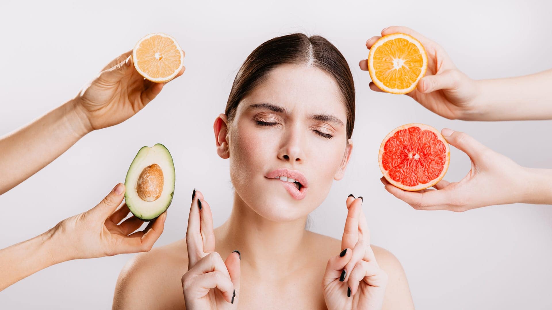 Zdjęcie - zdrowie, kobieta, uroda