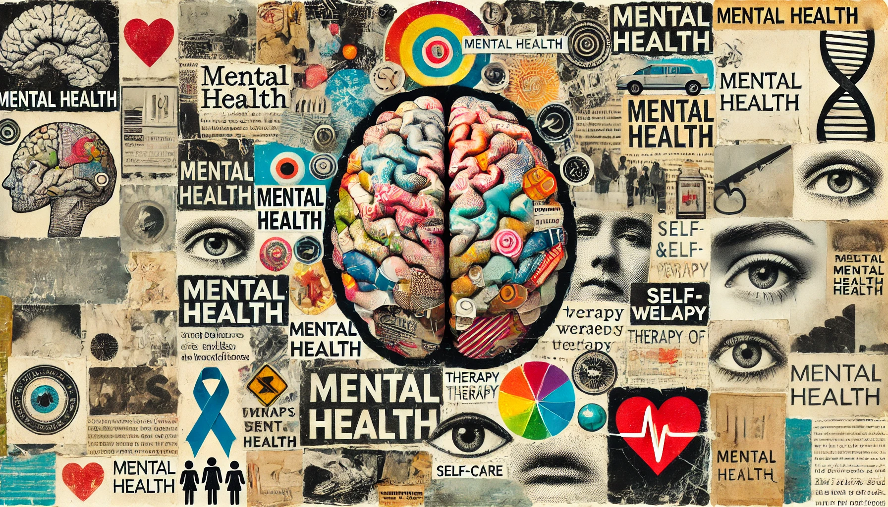 Grafika - psycholog, psychoterapeuta