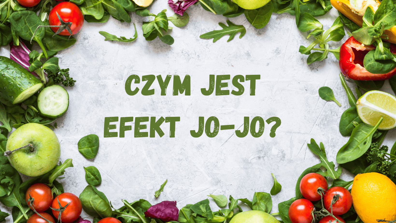 Grafika - efekt jojo