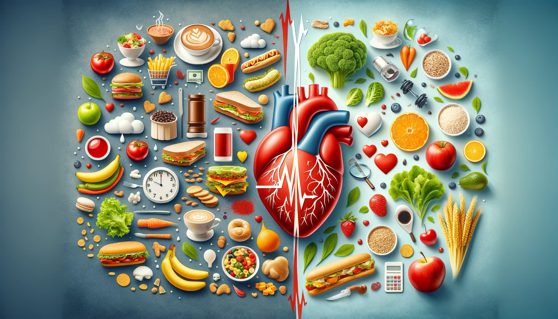 Grafika - cholesterol